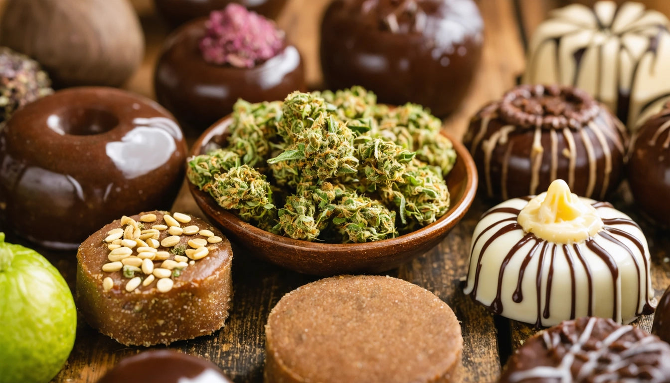 Do Edibles Expire or Go Bad?