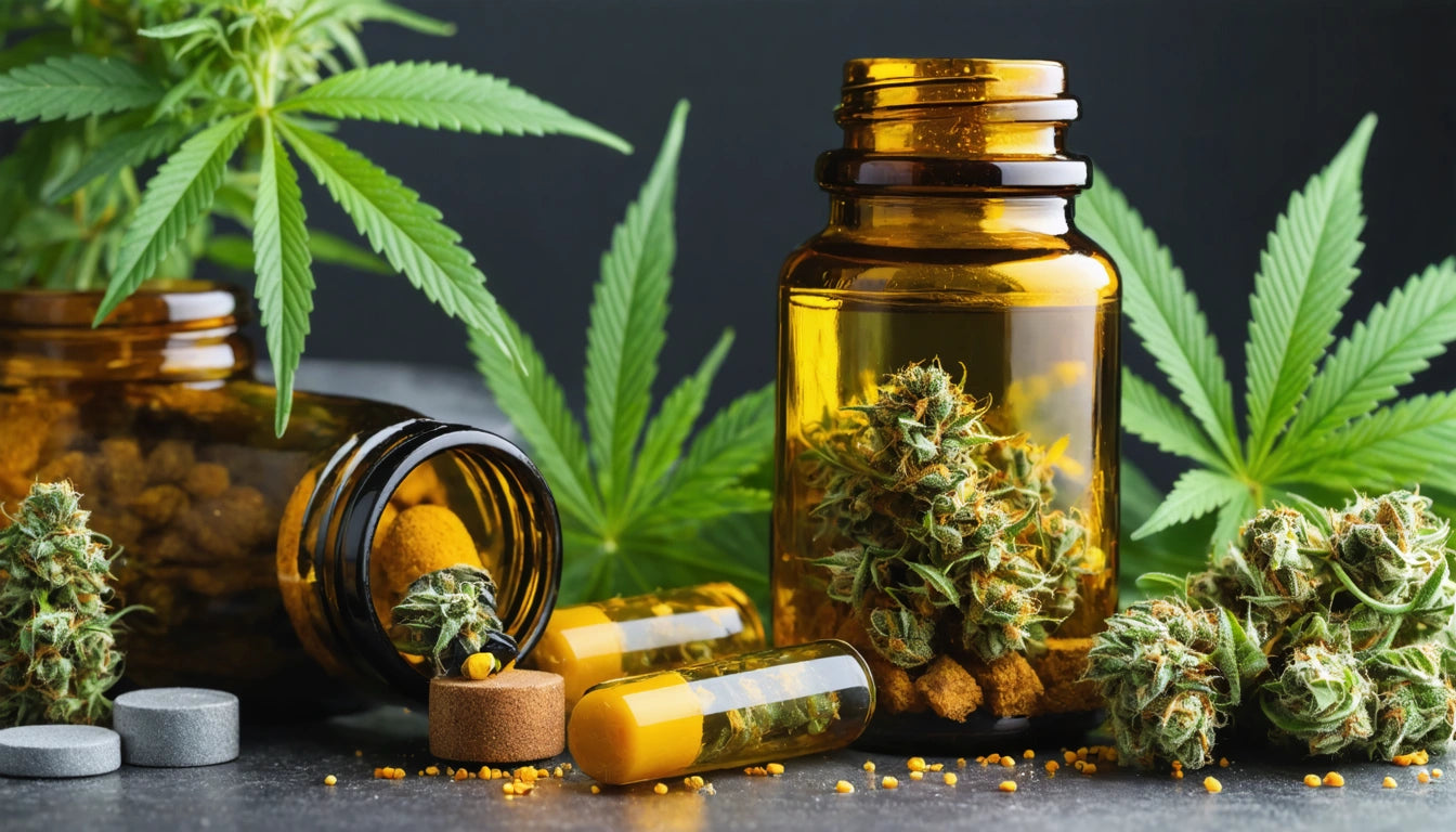 Overview of U.S. Cannabis Packaging Regulations by State