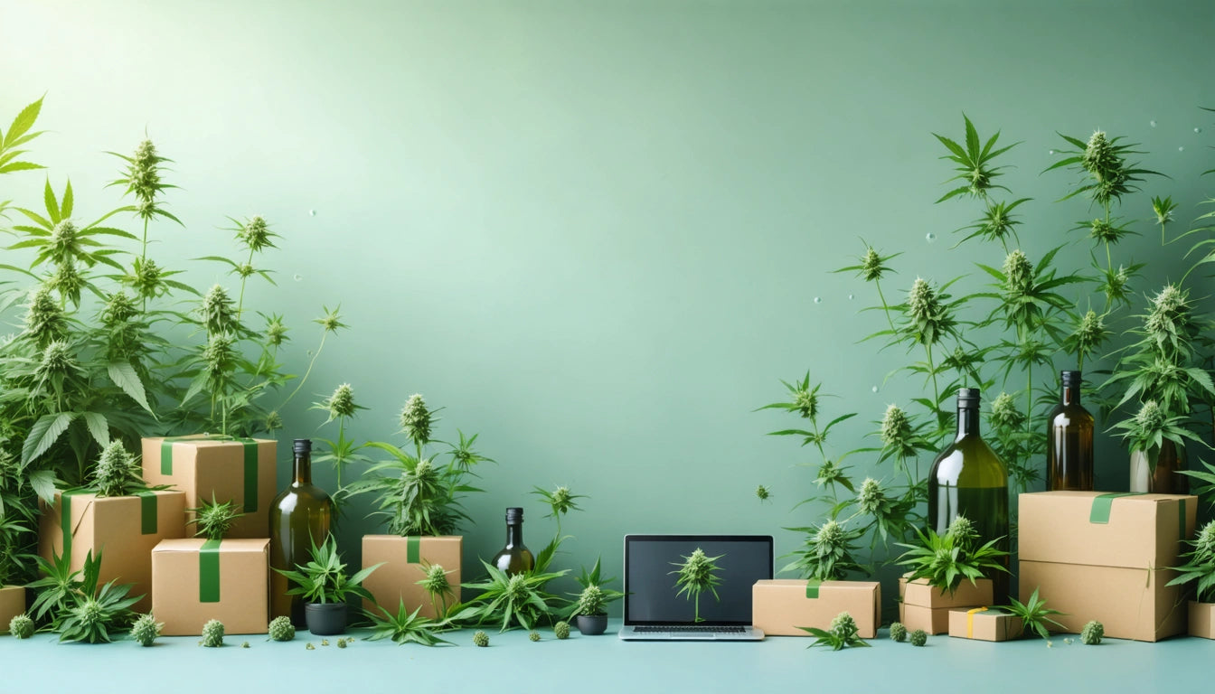 Retail Compliance: How to Ensure All Displayed Packaging Meets State Rules