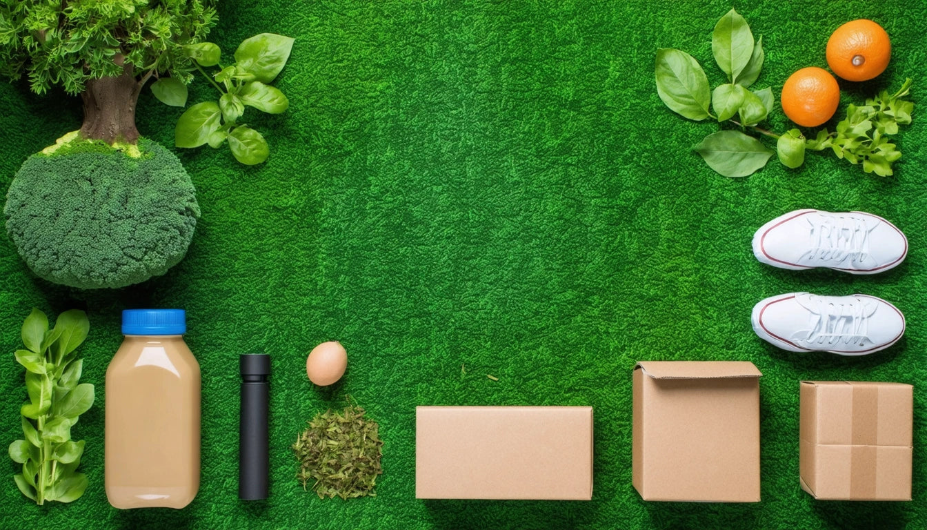 How Sustainable Packaging Can Boost Your Brand Image