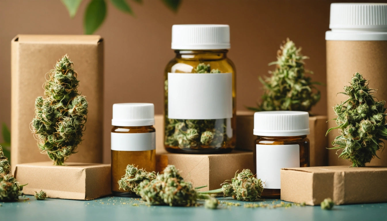 Tamper-Evident Cannabis Packaging: What You Need to Know