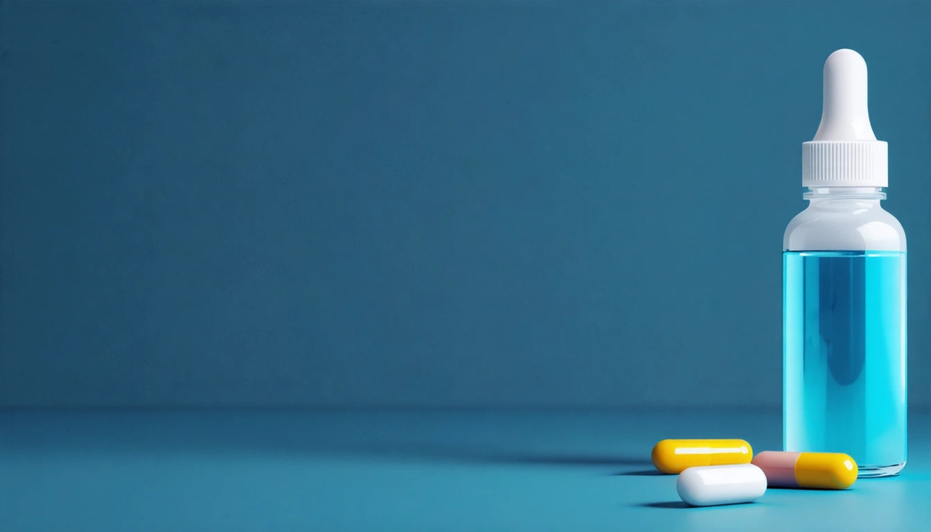 Choosing the Right Tamper-Evident Solution for Cannabis Topicals and Capsules