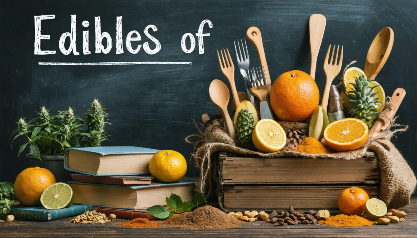 How Long Do the Effects of Edibles Last?