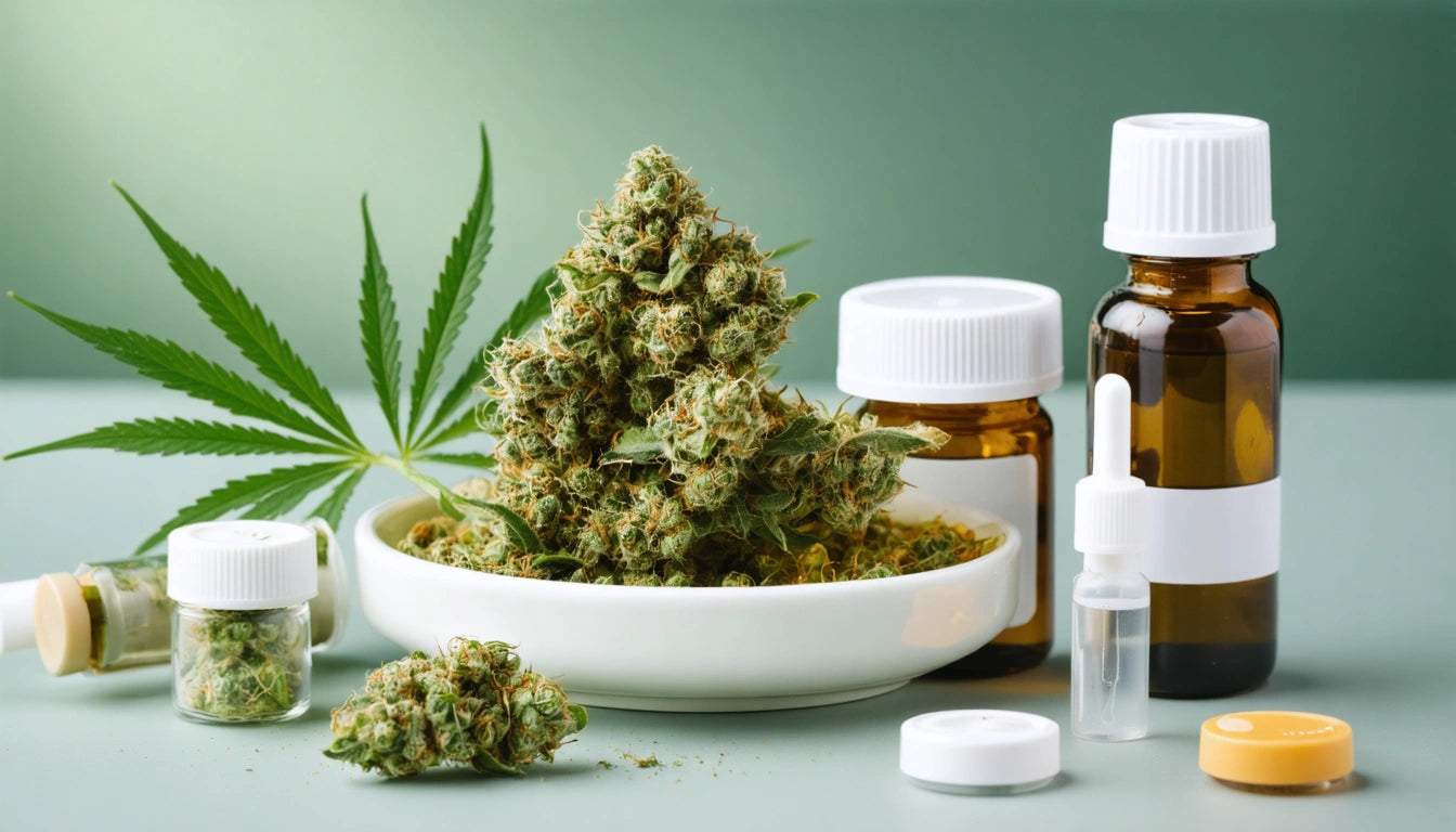 Are Concentrates Right for Medical Cannabis Users?