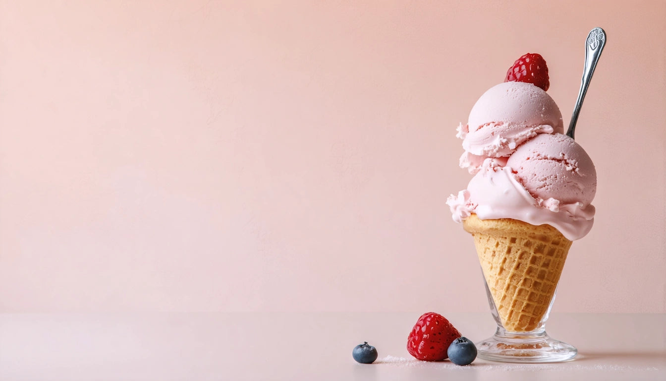 Ice Cream Cake Strain Breakdown: Best Uses for Sleep, Anxiety, and More