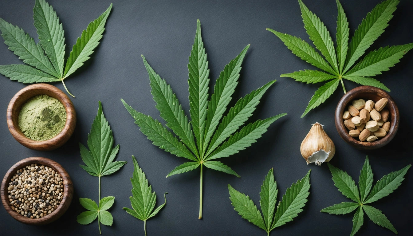 Regenerative and Compostable Packaging: The Next Step in Cannabis Sustainability
