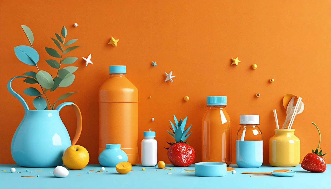 Balancing CR Packaging with Discreet, Minimalist Branding Trends