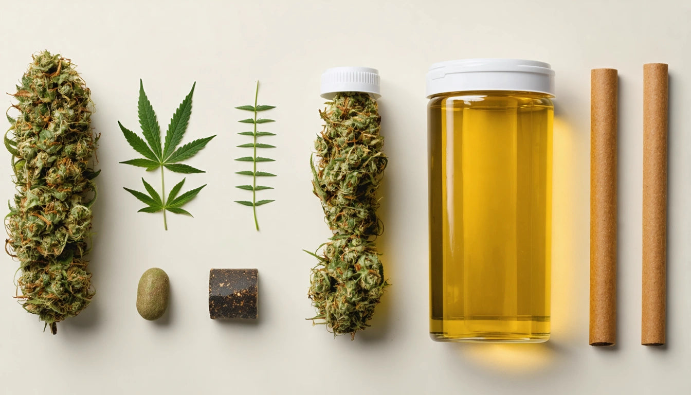 Pre-Roll Packaging Design Inspirations: How to Stand Out at Retail