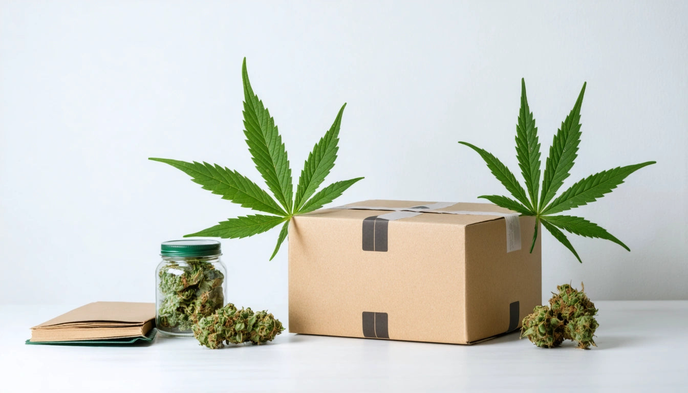 How to Create Unboxing Experiences for Cannabis Subscriptions