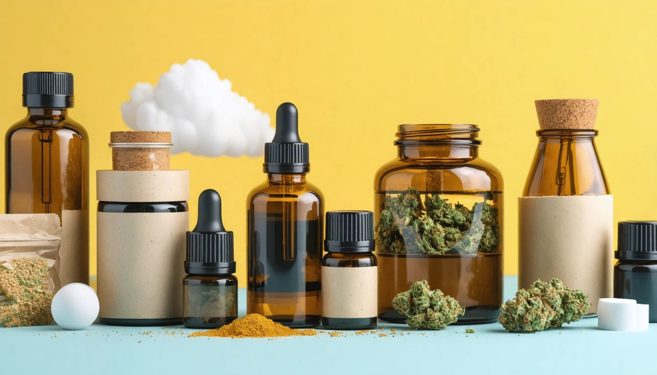 How to Reduce Waste from Unsold or Expired Packaged Cannabis