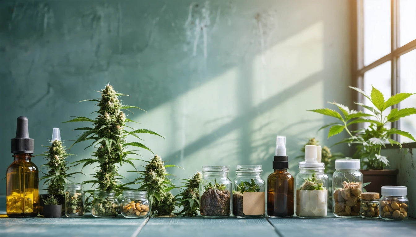 Consumer Trends: What Buyers Look for in Cannabis Flower Packaging
