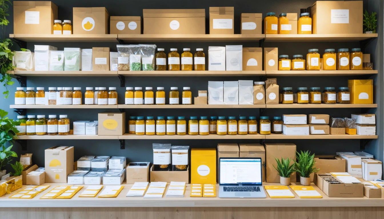 Packaging Inventory Management Tips for Dispensaries