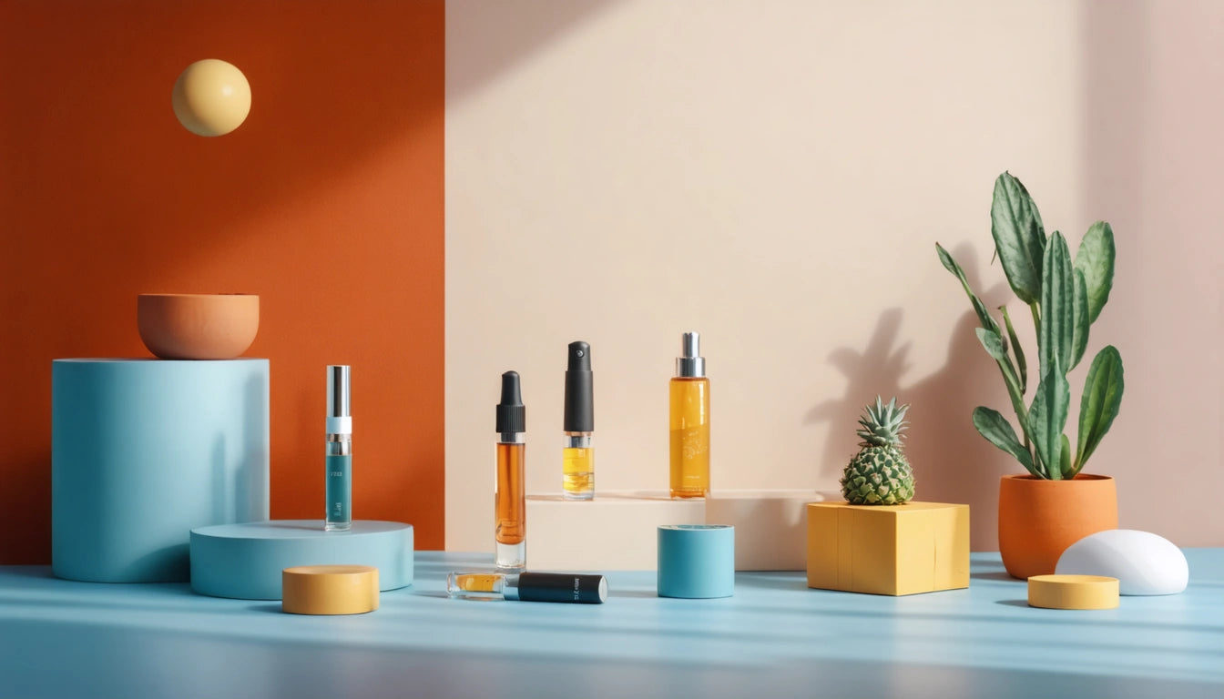 The Impact of Vape Packaging on Consumer Trust and Brand Loyalty