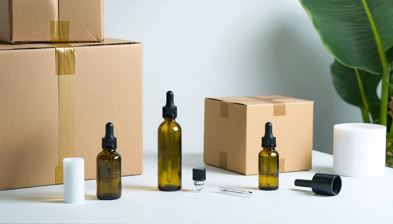 Packaging Vape Products for E-Commerce: Challenges and Solutions