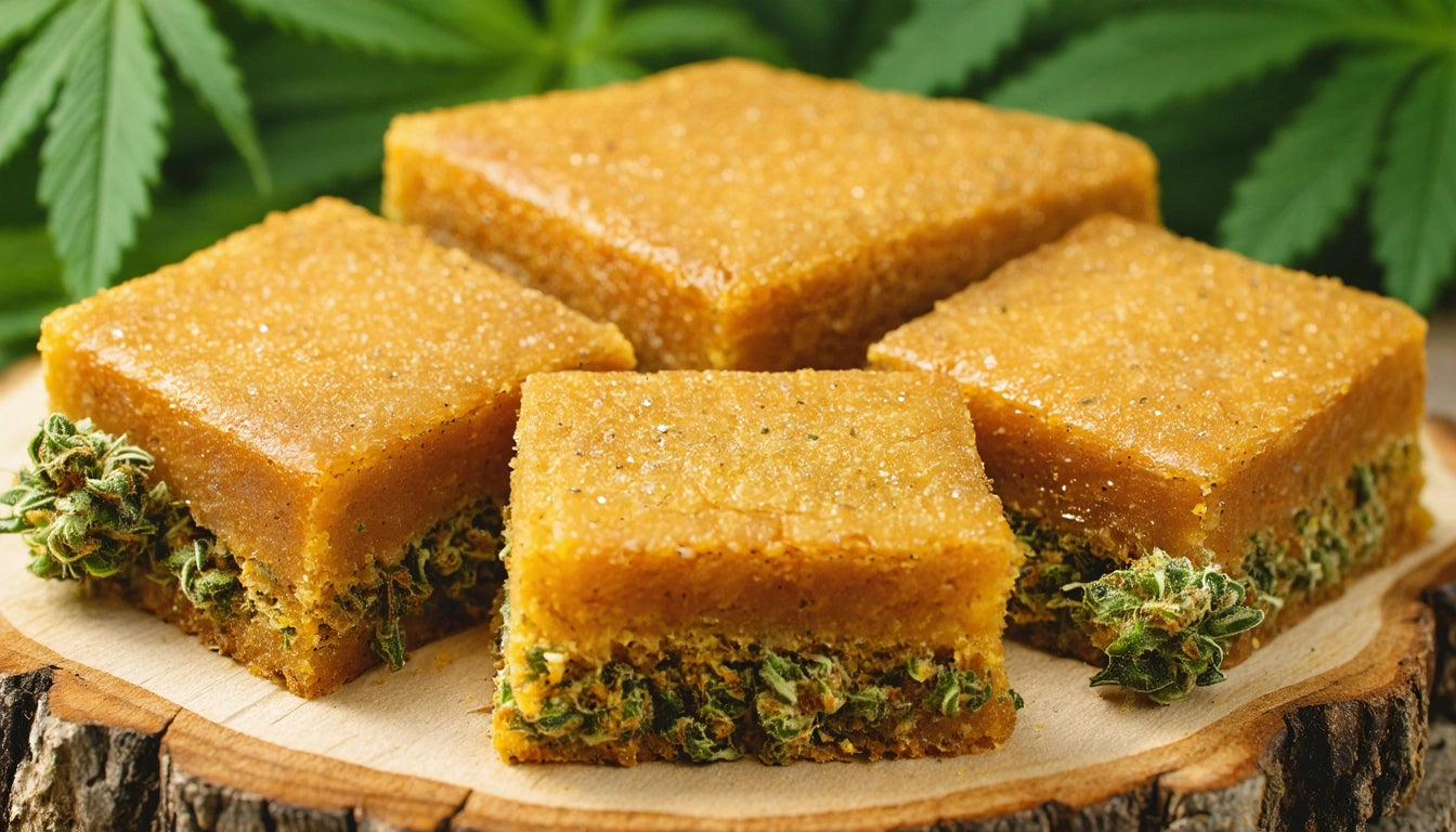 Labeling Requirements for Cannabis Edibles (Dosage, Warnings, Ingredients)