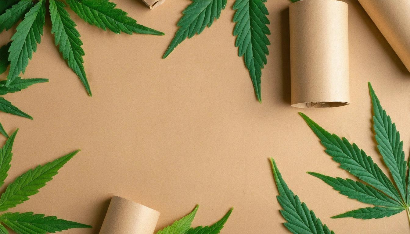 Common Pitfalls in Custom Cannabis Packaging (and How to Avoid Them)