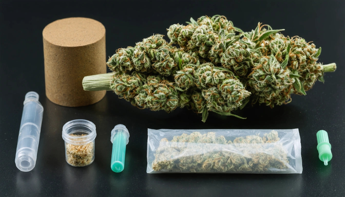 How to Keep Pre-Rolls Fresh: Best Materials and Seals