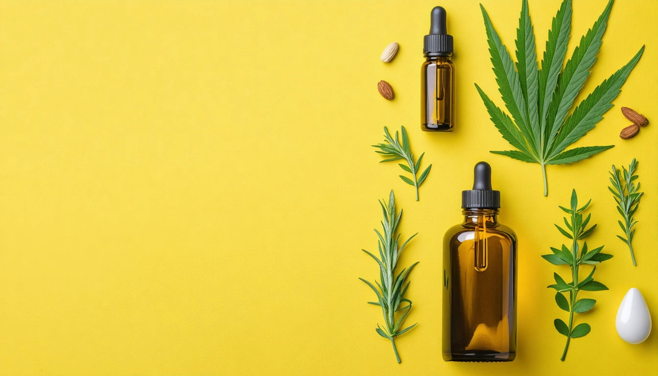 Top Tamper-Evident Packaging Options for Edibles and Tinctures