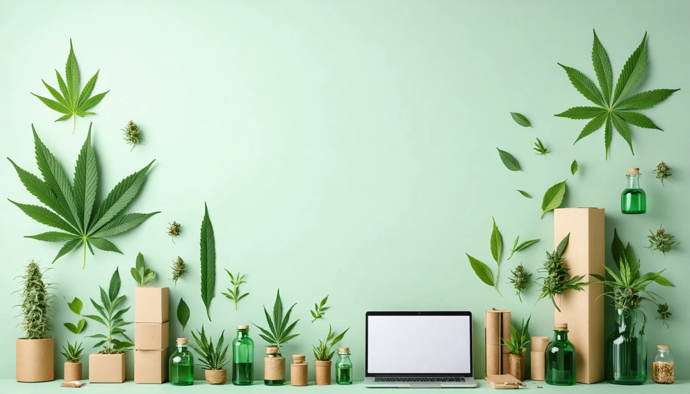 Consumer Preferences in Packaging: What Dispensary Data Tells Us