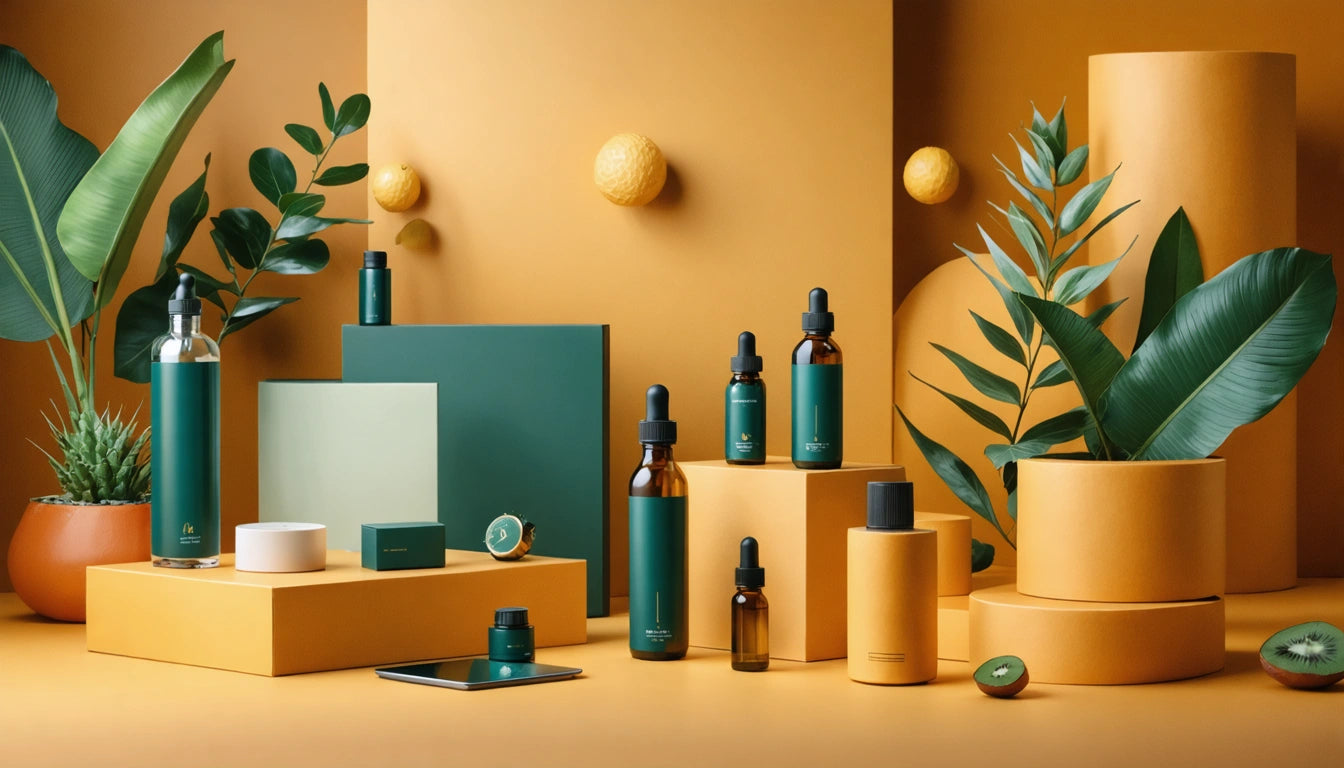 Trends in Luxury Vape Packaging for Premium Brands