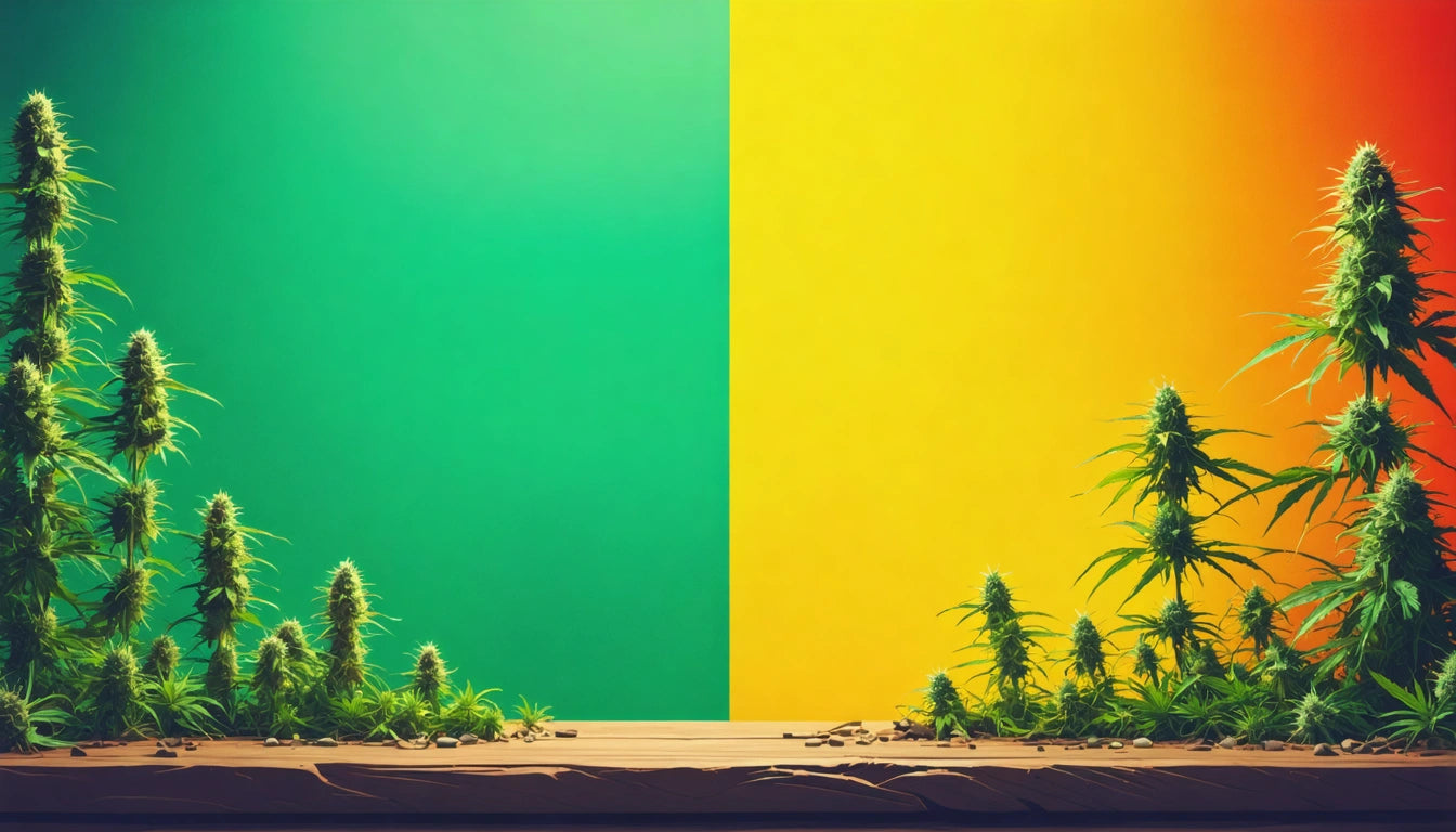 Full-Spectrum vs. Isolate Products: What’s the Difference?