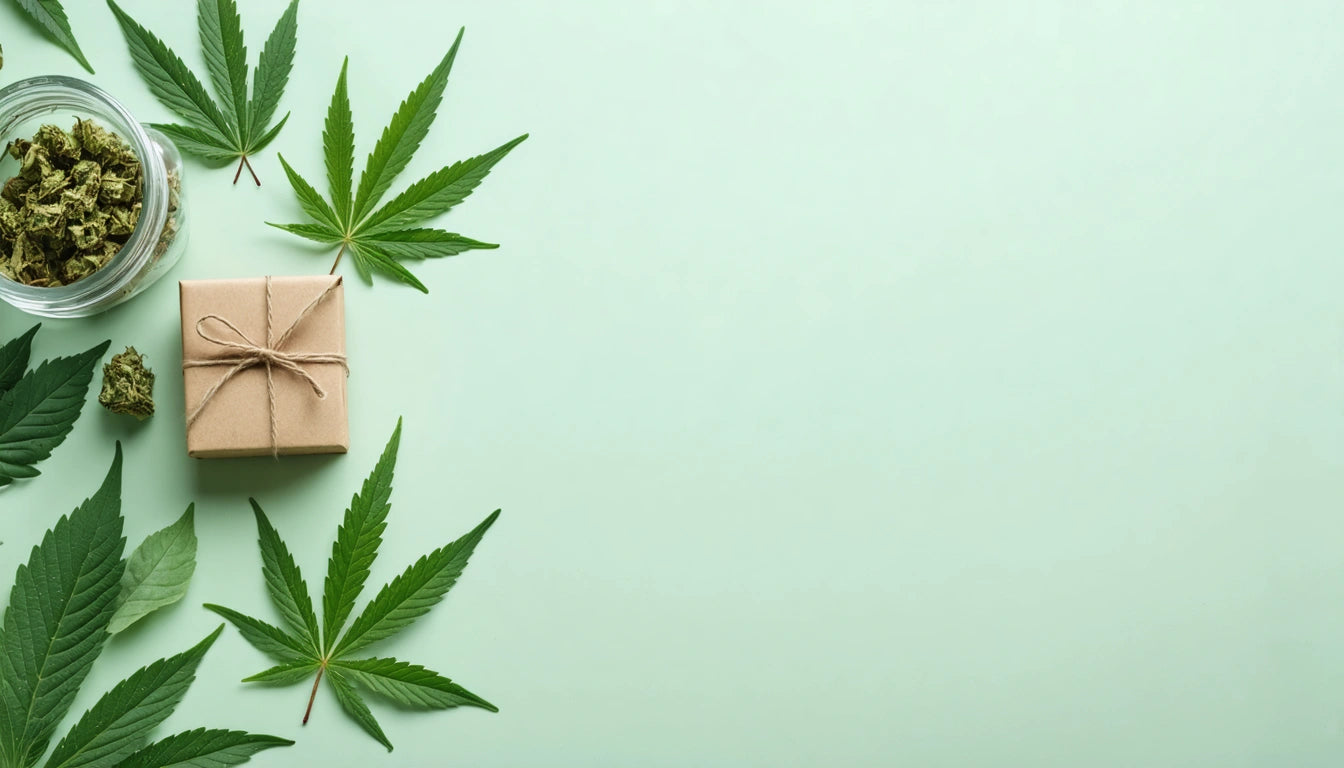 How Lead Times and Shipping Work for Wholesale Cannabis Packaging
