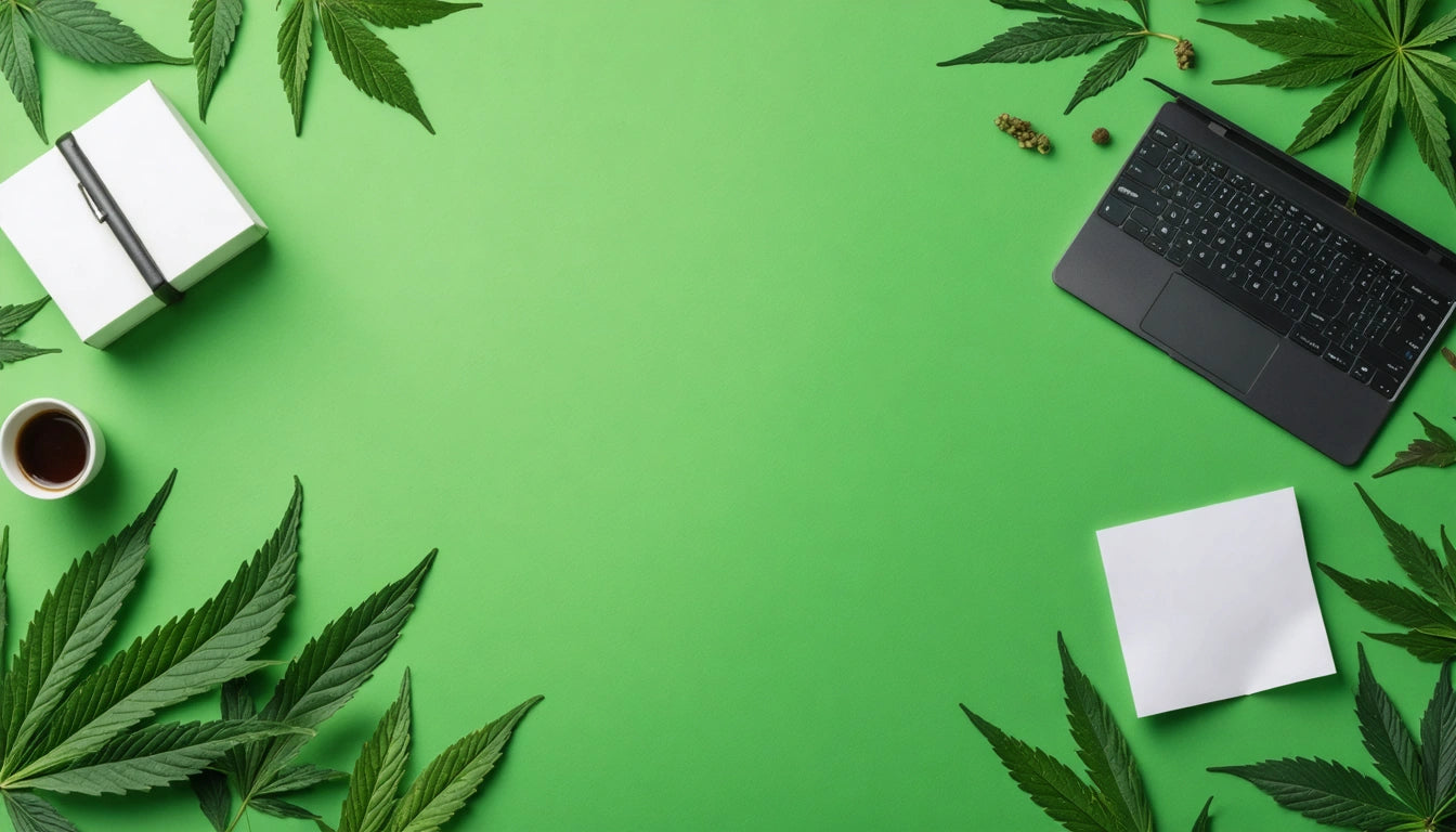 Educating Consumers on How to Recycle or Dispose of Your Cannabis Packaging