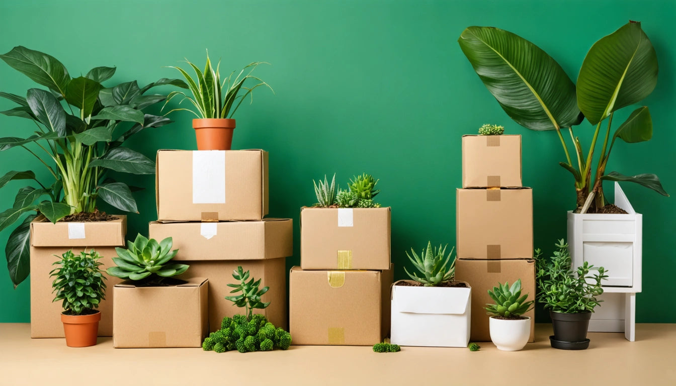 Reusable Packaging Options for Subscription Box Brands