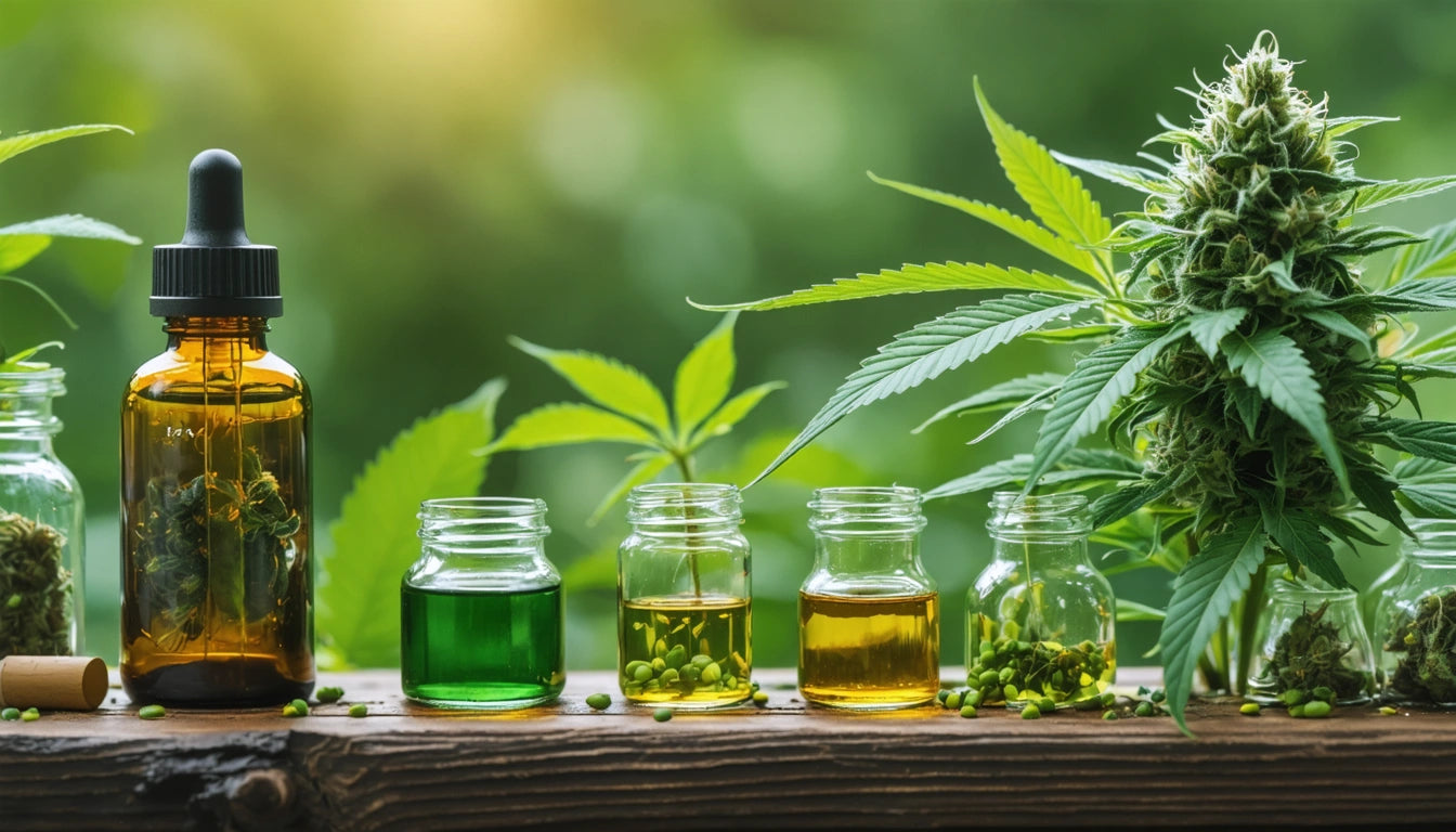 How to Read Concentrate Labels and Potency Info