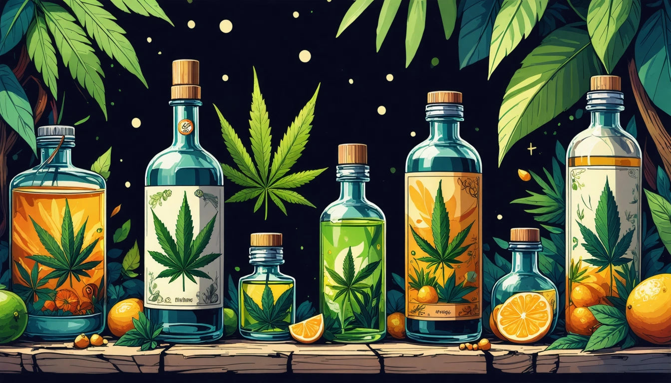 How Cultural Influences Shape Cannabis Packaging Design Trends
