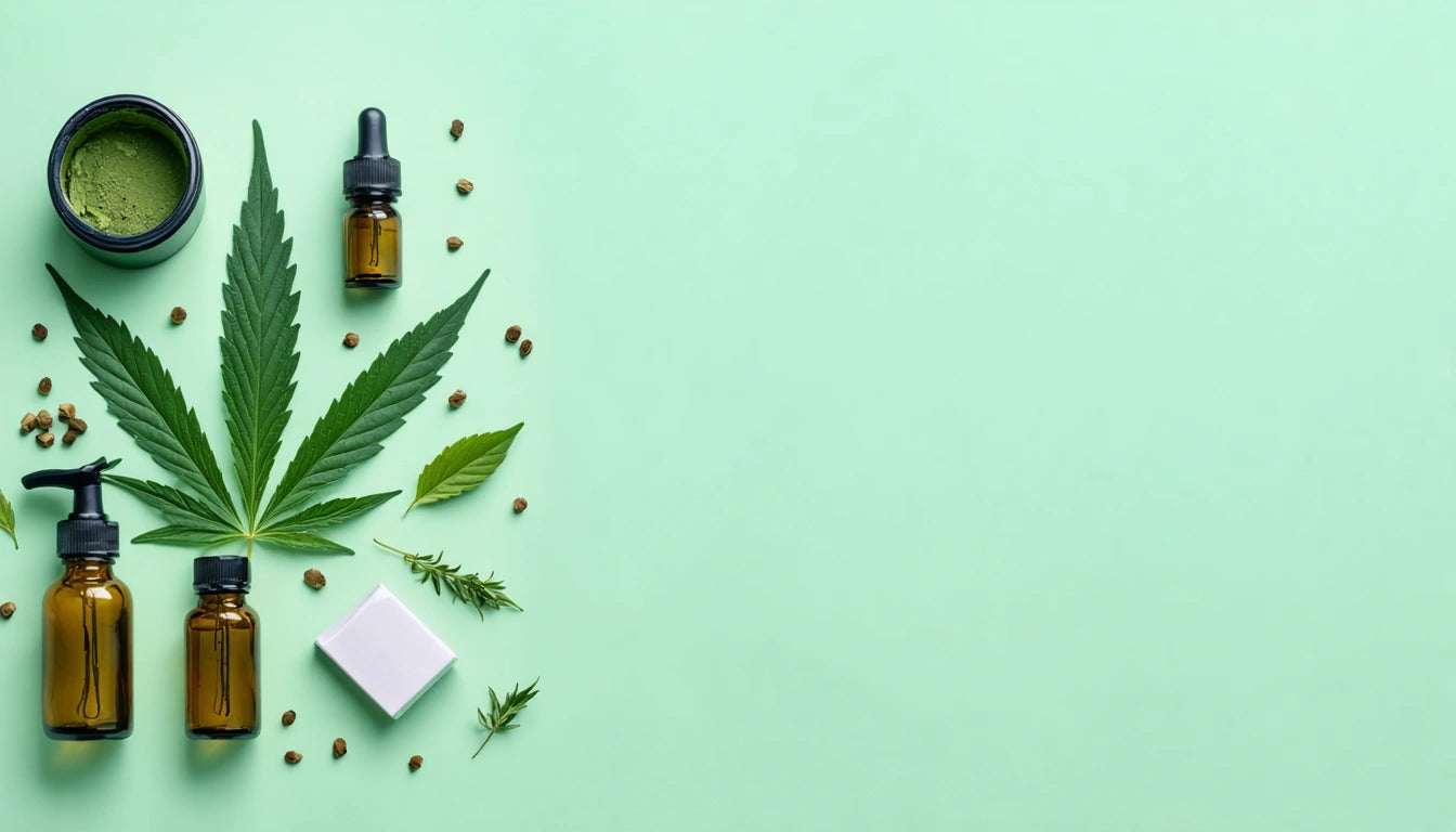 Design Mistakes That Can Make Cannabis Products Look Untrustworthy