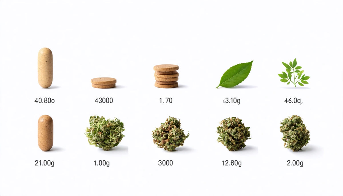 Understanding the Cost and Weight of a Gram: Comprehensive Guide