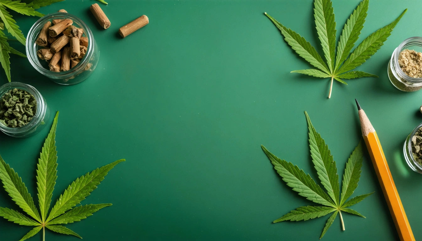 How to Build a Cannabis Brand That Stands Out in a Crowded Market