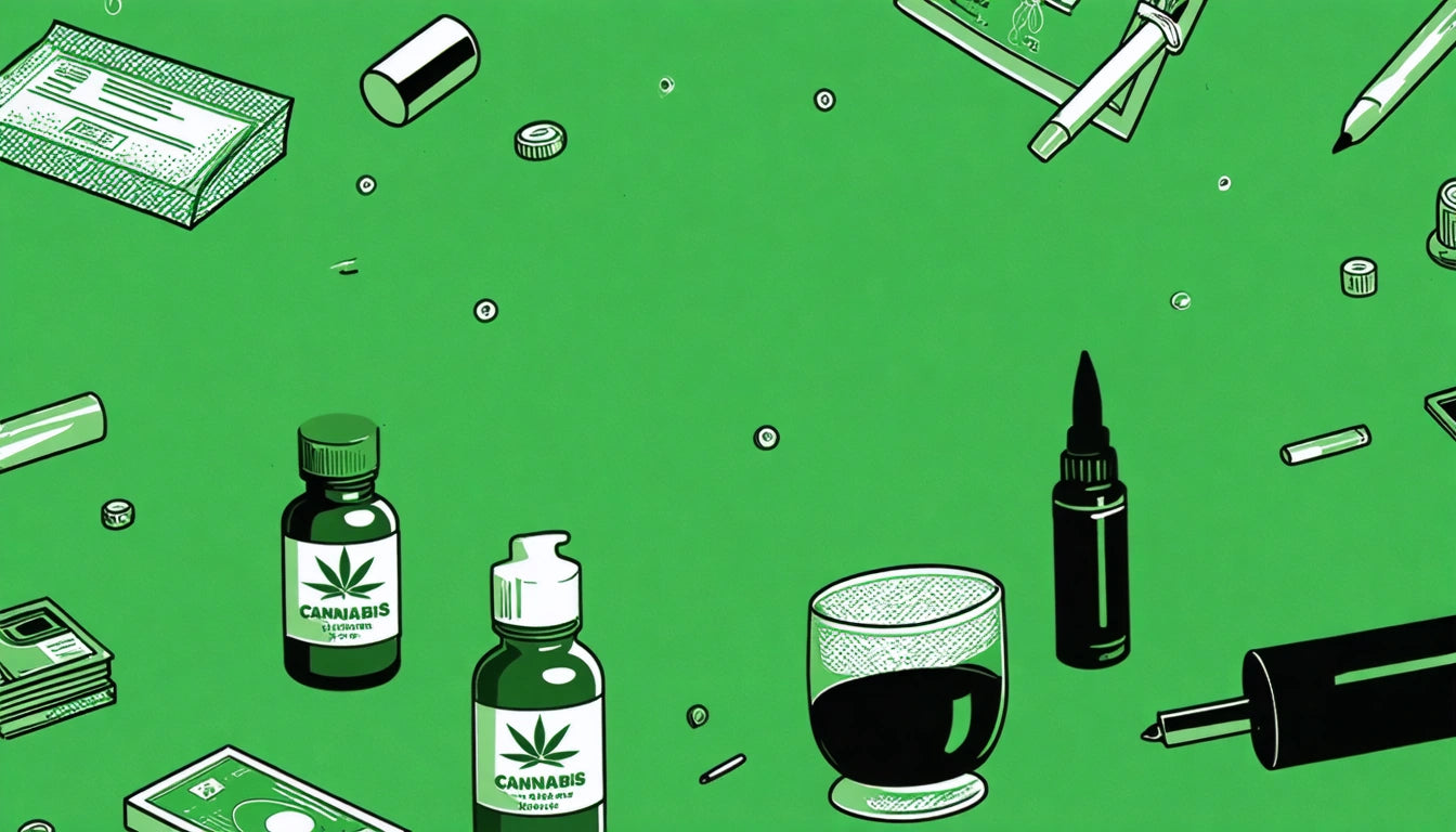 Is Cannabis Addictive? What Science Really Says