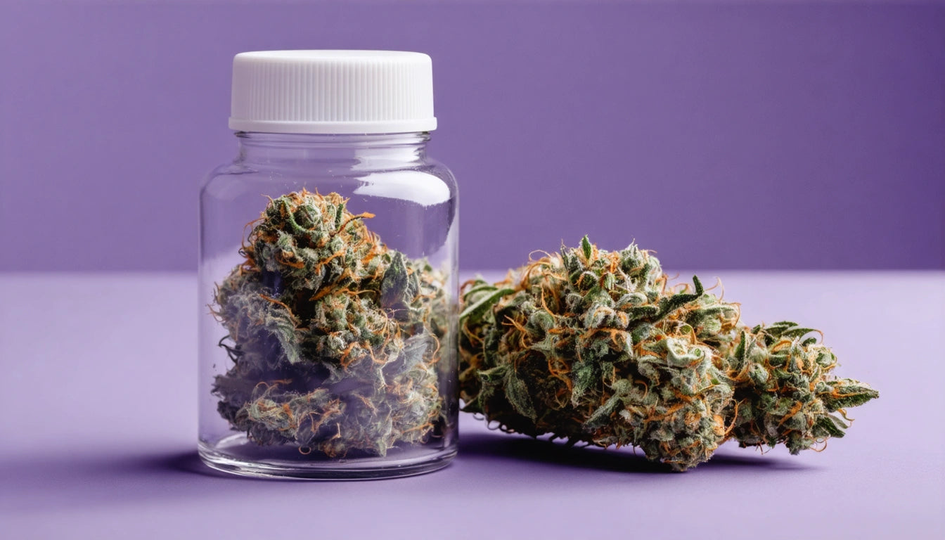 How to Choose Packaging Based on Cannabis Strain Type (Sativa, Indica, Hybrid)