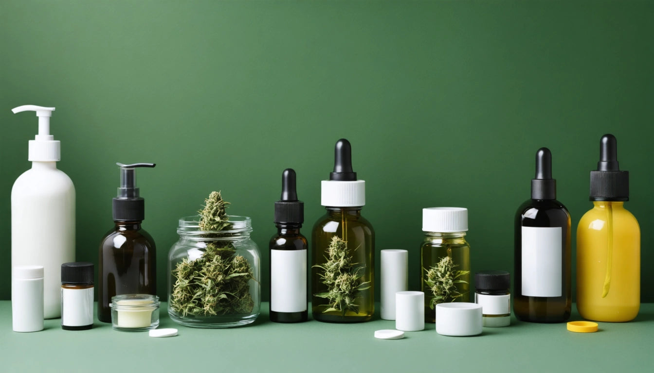 Tamper-Evident Cannabis Packaging: Safety, Trust, and Compliance