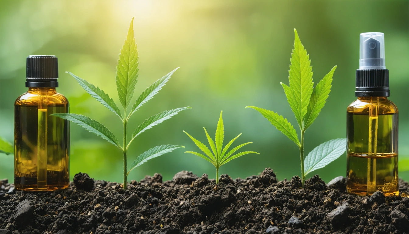 Sustainable Alternatives to Traditional Cannabis Packaging Materials