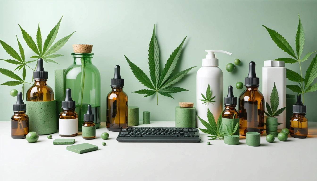 Retailer Preferences and Requirements for Child-Resistant Cannabis Packaging