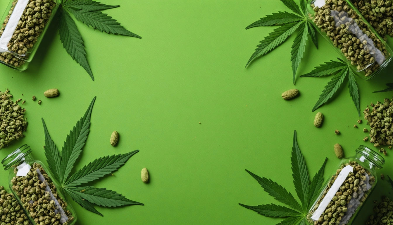 In-Store Labeling and Display Requirements for Cannabis Products