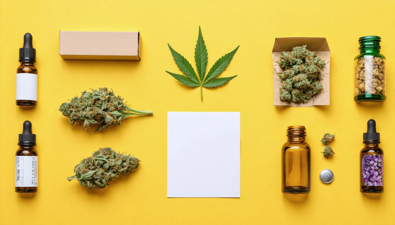 Packaging and Labeling Requirements by Product Type