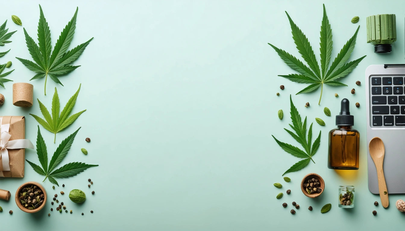 Inclusive and Accessible Cannabis Packaging Design: ADA and Senior-Friendly Tips