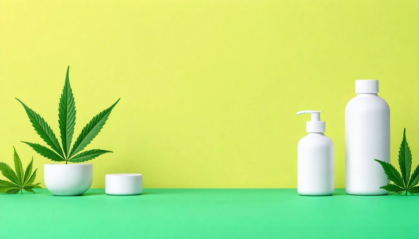 Navigating Cannabis Packaging for CBD vs. THC Products