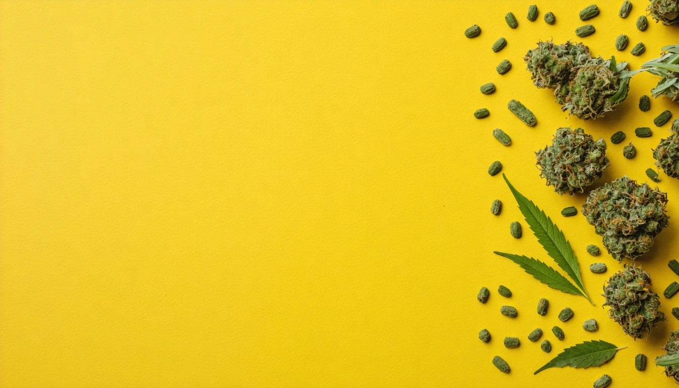 Are There Age Restrictions for Buying Cannabis?