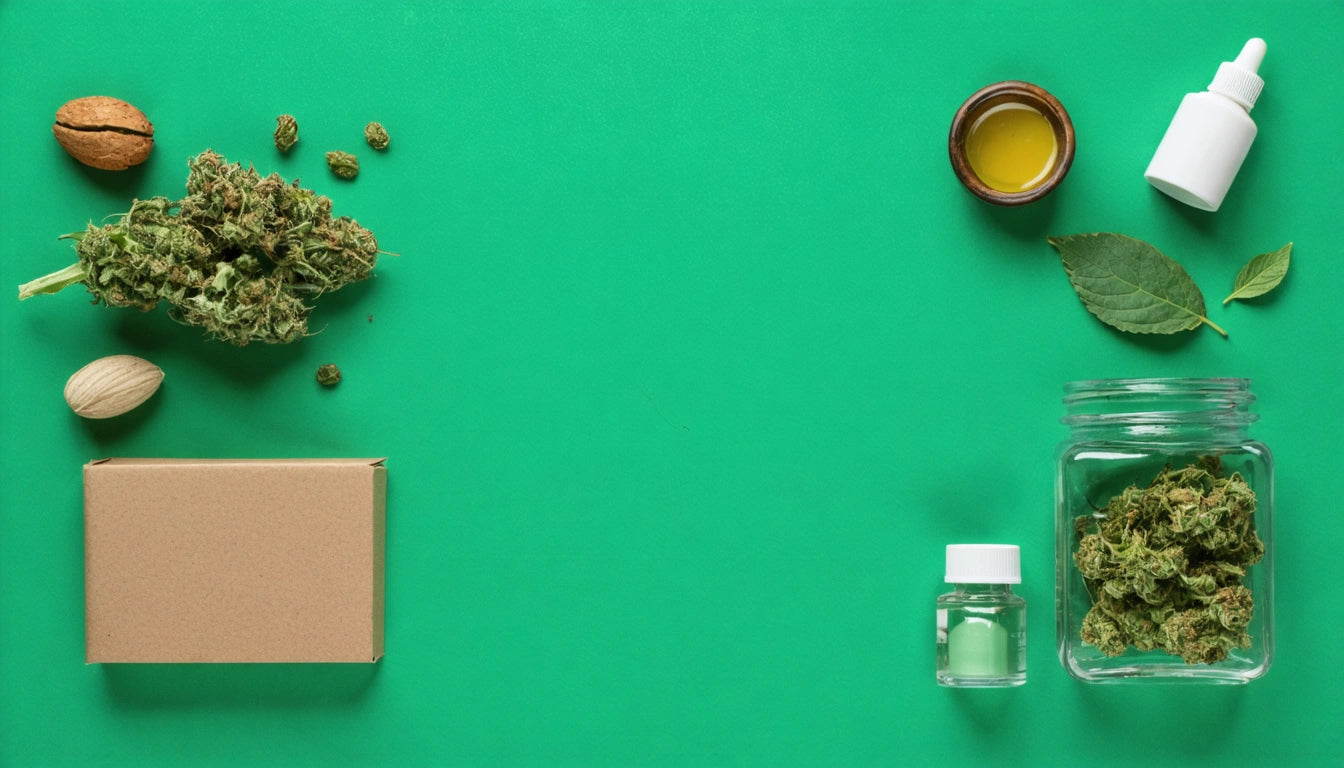 Cannabis Packaging Design and Aesthetics: Trends and Best Practices