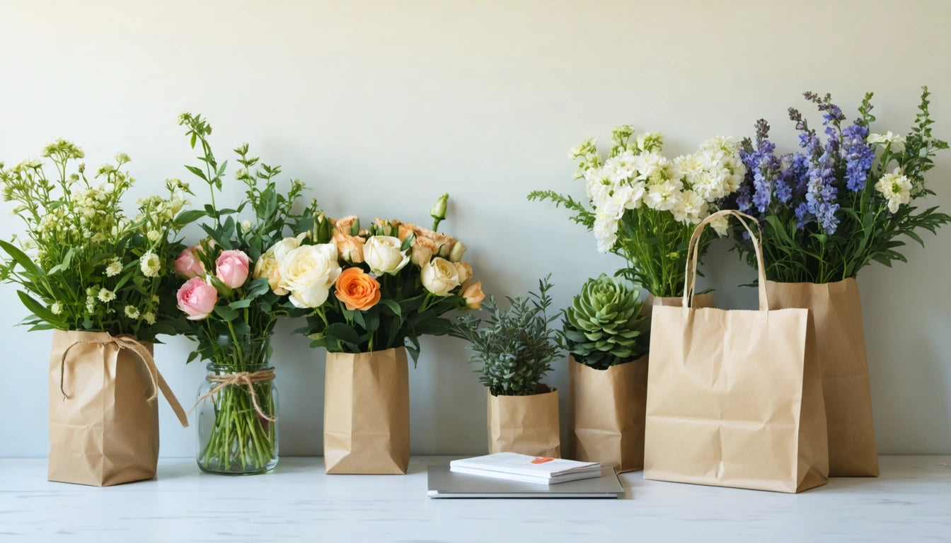 State-Specific Requirements for Flower Packaging