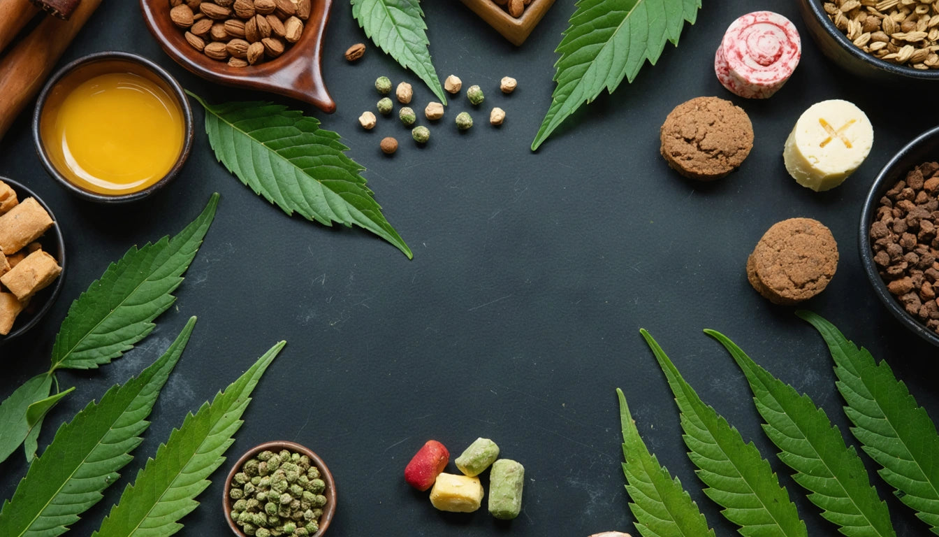 What’s a Safe Dose of Edibles for Beginners?