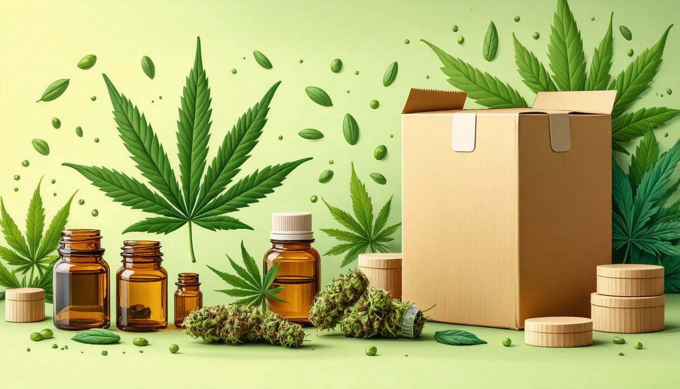 How to Train Budtenders to Use Packaging as an Educational Tool