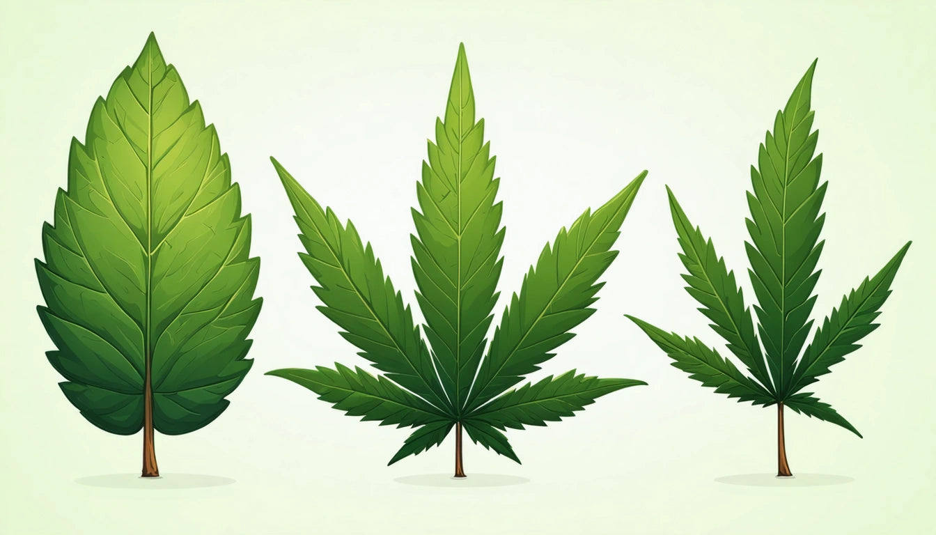 How to Design a Cannabis Logo That Connects