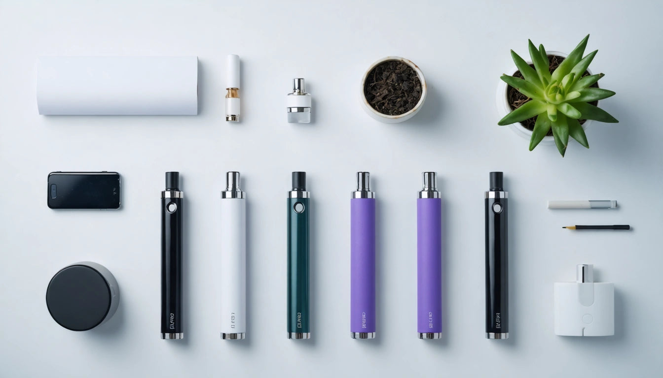 Vape Pen Packaging: How to Protect Against Leaks and Breakage