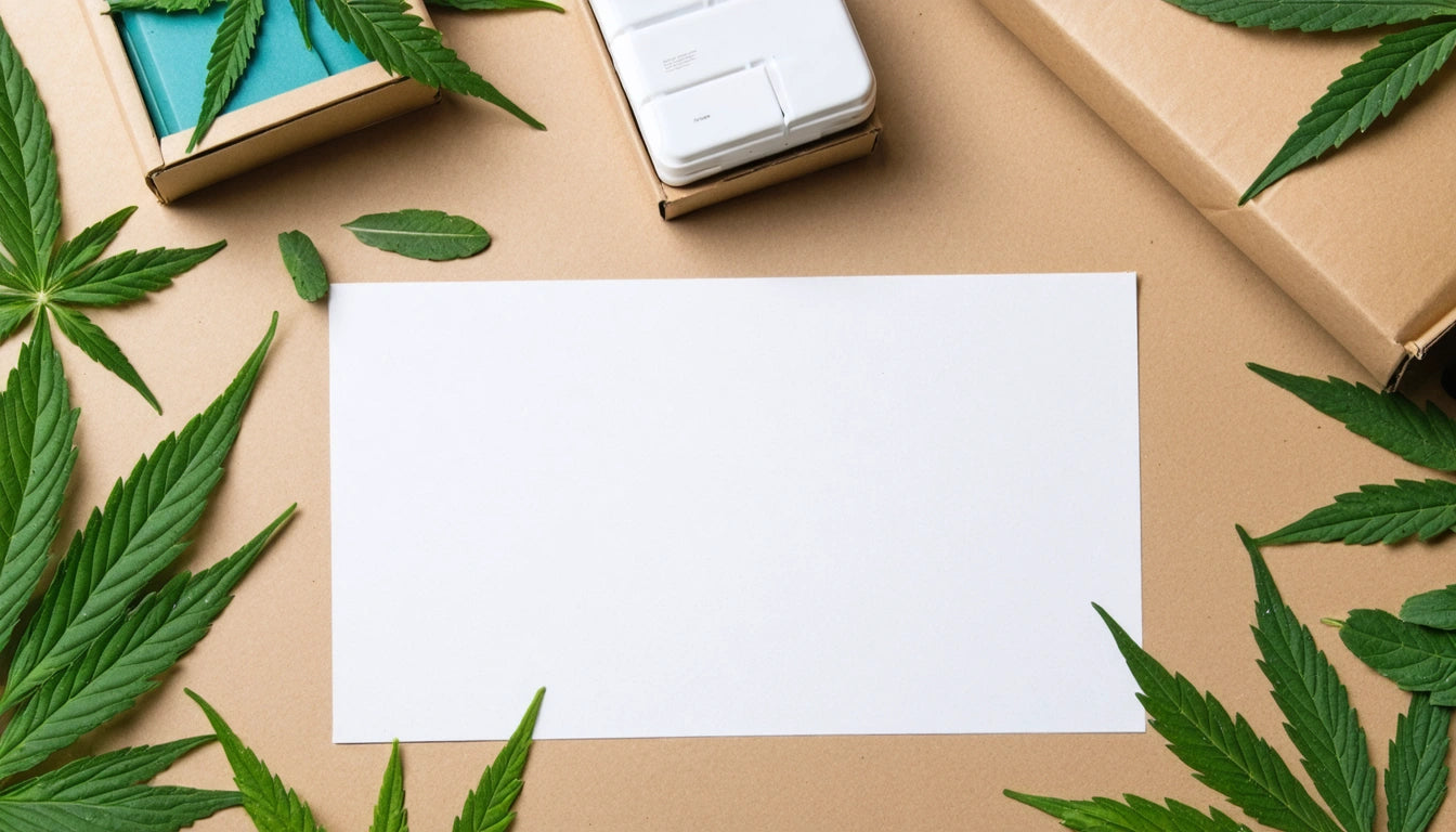 The Unboxing Experience in Cannabis: Turning Packaging into Education